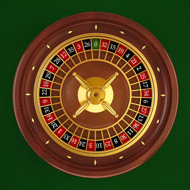 betwin188 Golden Wealth Baccarat