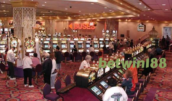 betwin188 App – Casino in Your Pocket