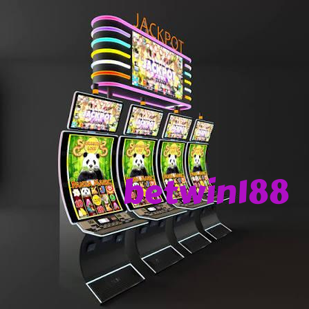 betwin188 Slot Rooms Built for Your Lobby