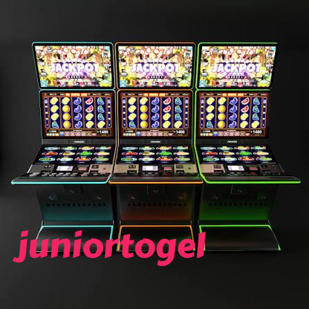 juniortogel slide 1